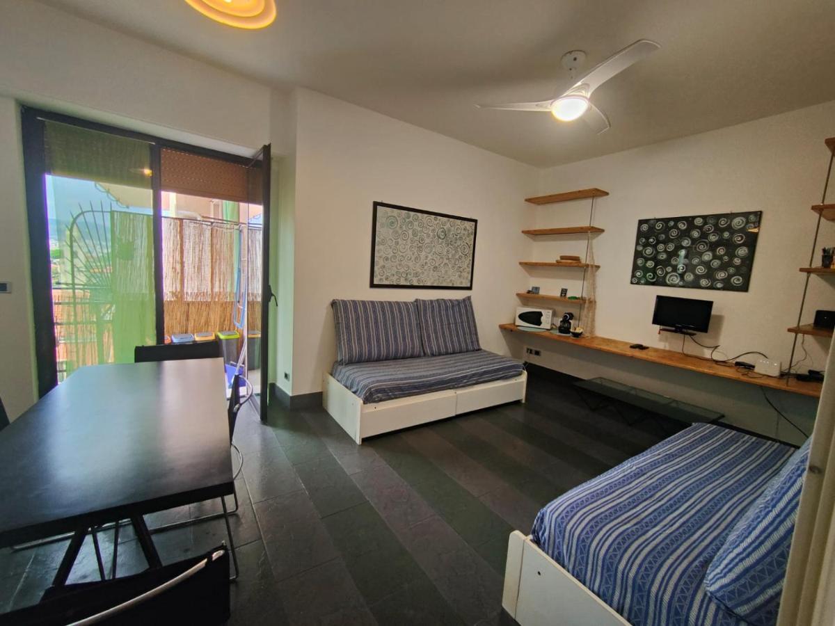 로아노 Casa Mario 빌라 외부 사진