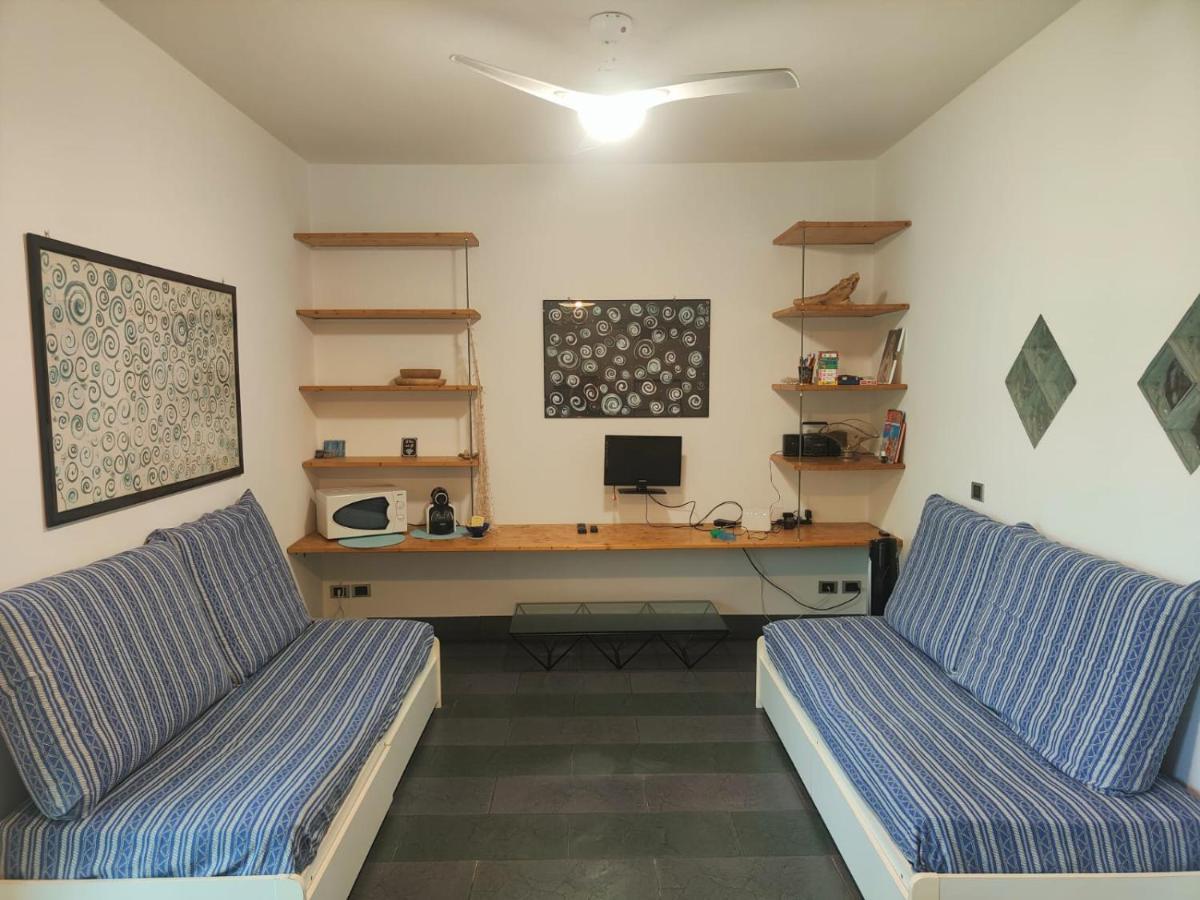 로아노 Casa Mario 빌라 외부 사진