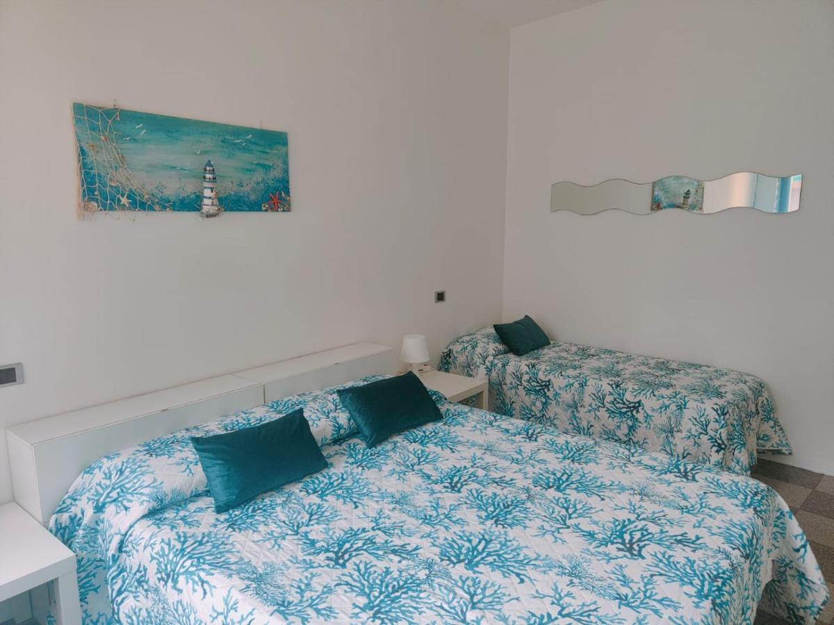 로아노 Casa Mario 빌라 외부 사진