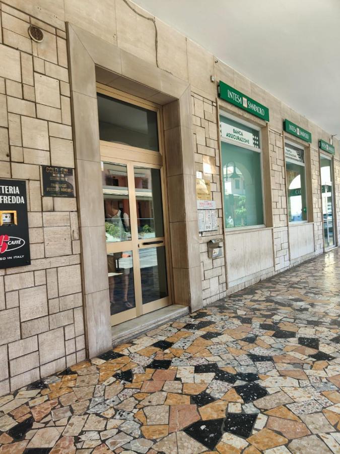 로아노 Casa Mario 빌라 외부 사진