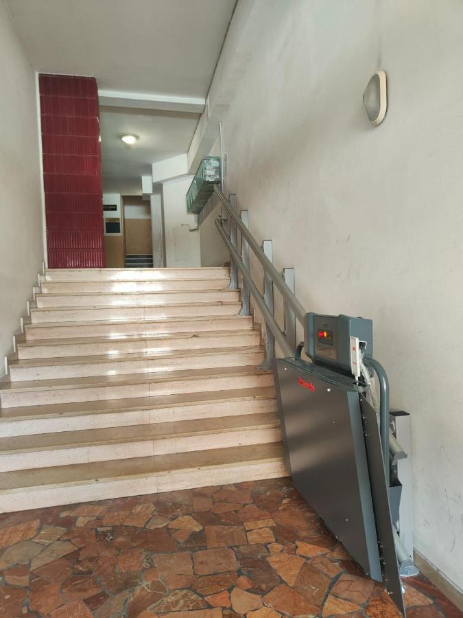 로아노 Casa Mario 빌라 외부 사진