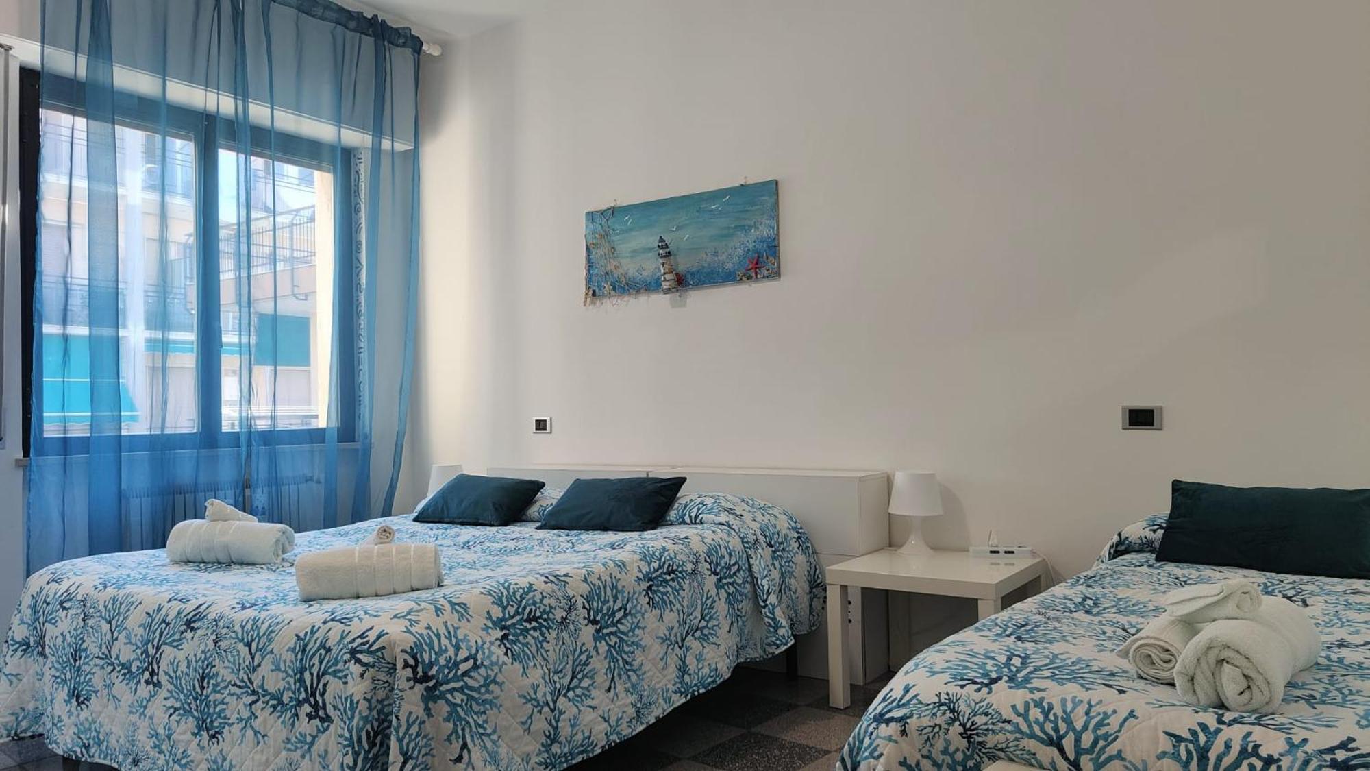 로아노 Casa Mario 빌라 외부 사진